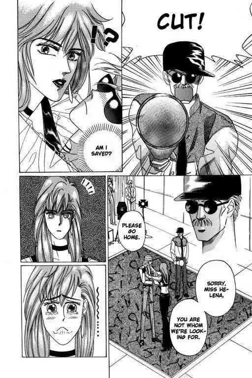 Paradise City Chapter 4 18